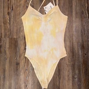 Zara bodysuit!